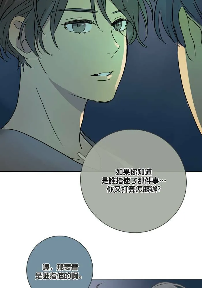 [第18话] 警告 第64页