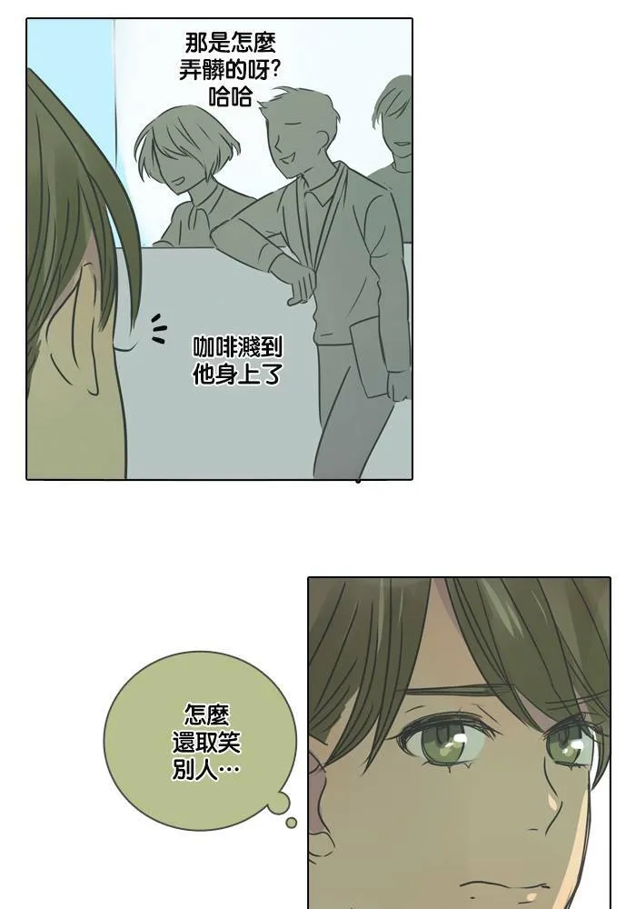 [第19话] 倒霉 第48页