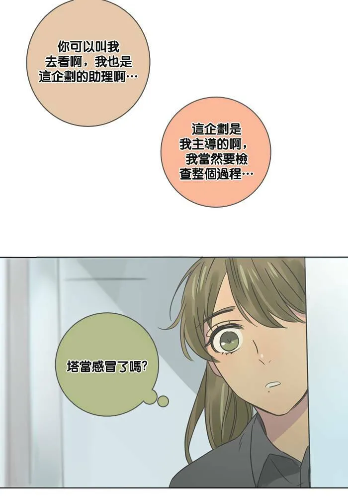 [第20话] 塔当 第24页