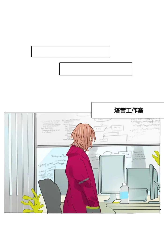 [第20话] 塔当 第26页