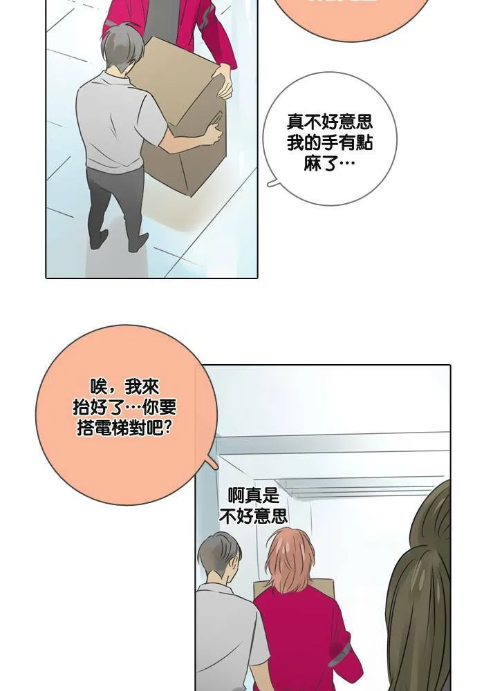 [第20话] 塔当 第33页