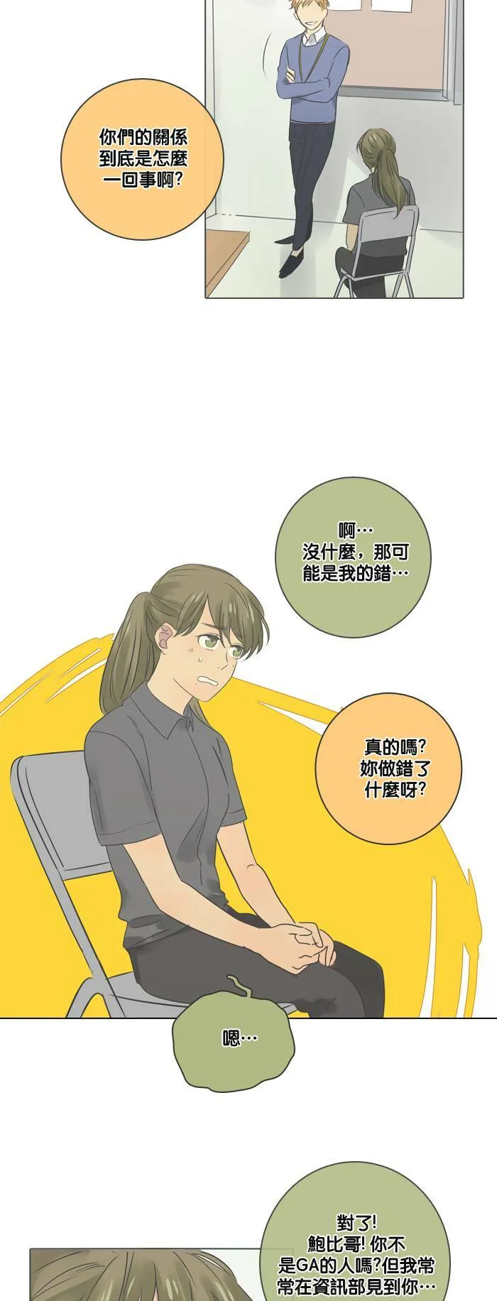 [第20话] 塔当 第52页