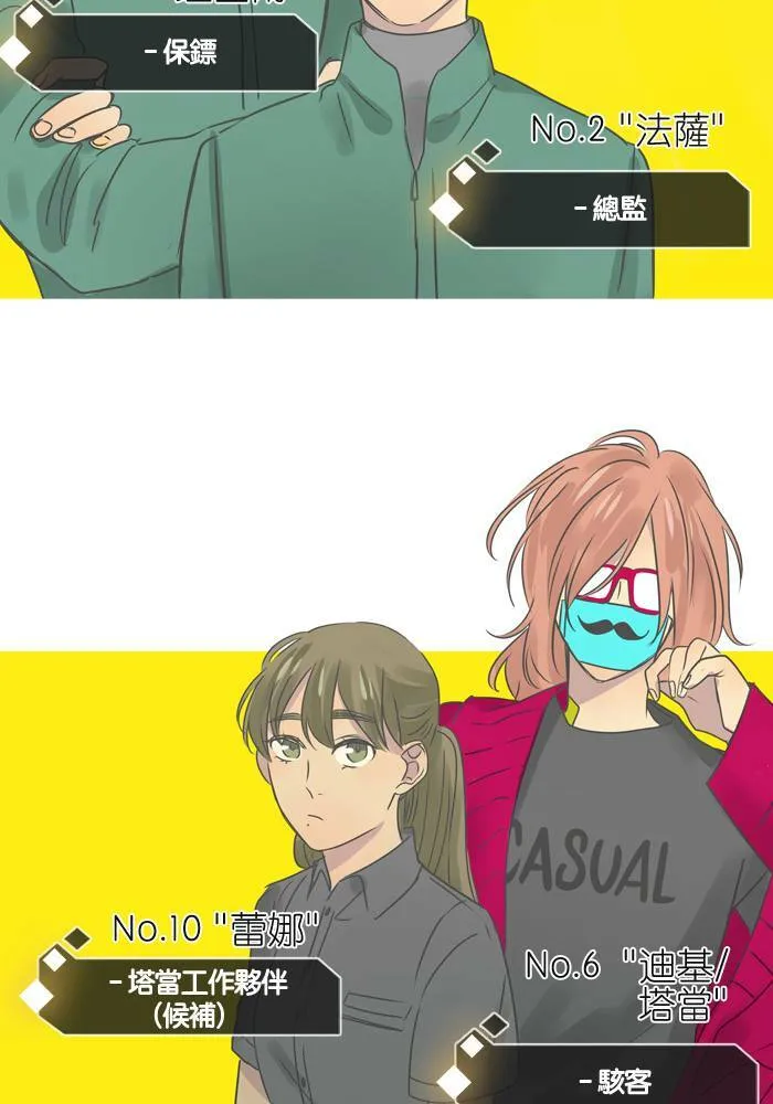 [第21话] 任务 第27页