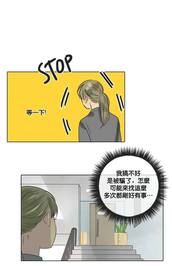 [第22话] 机会 第6页