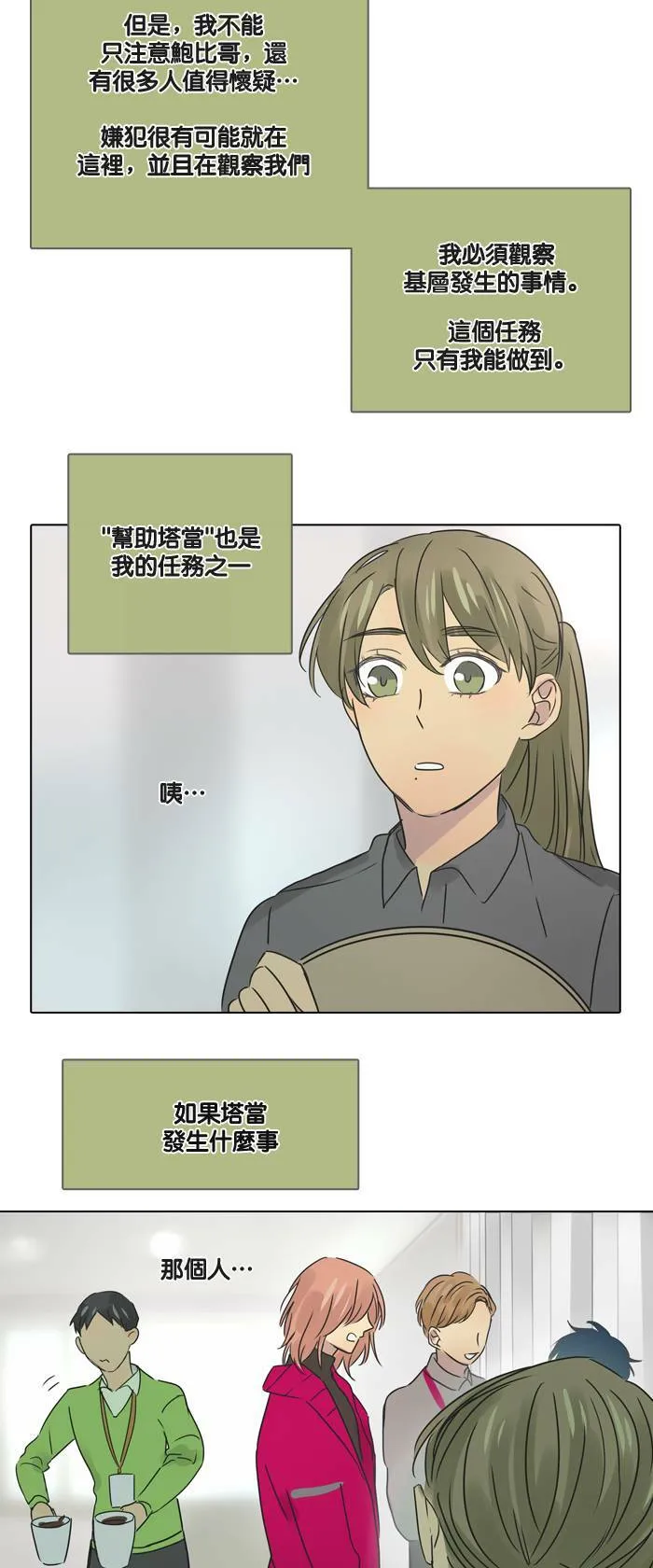 [第22话] 机会 第16页