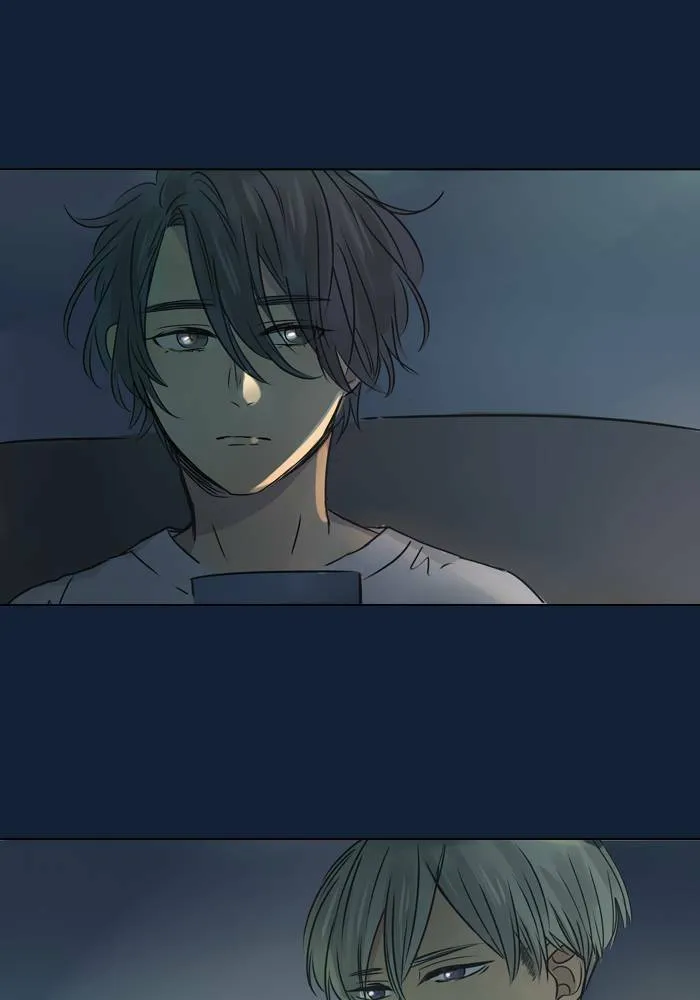 [第24话] 等候 第9页