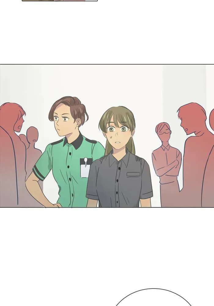 [第24话] 等候 第50页