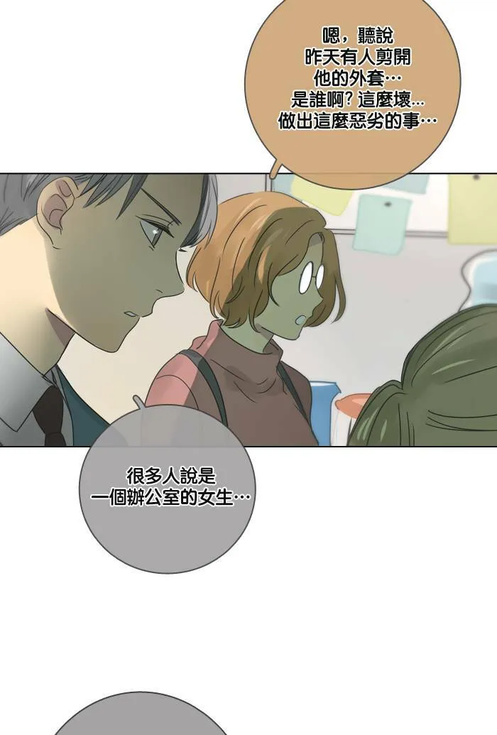 [第24话] 等候 第60页