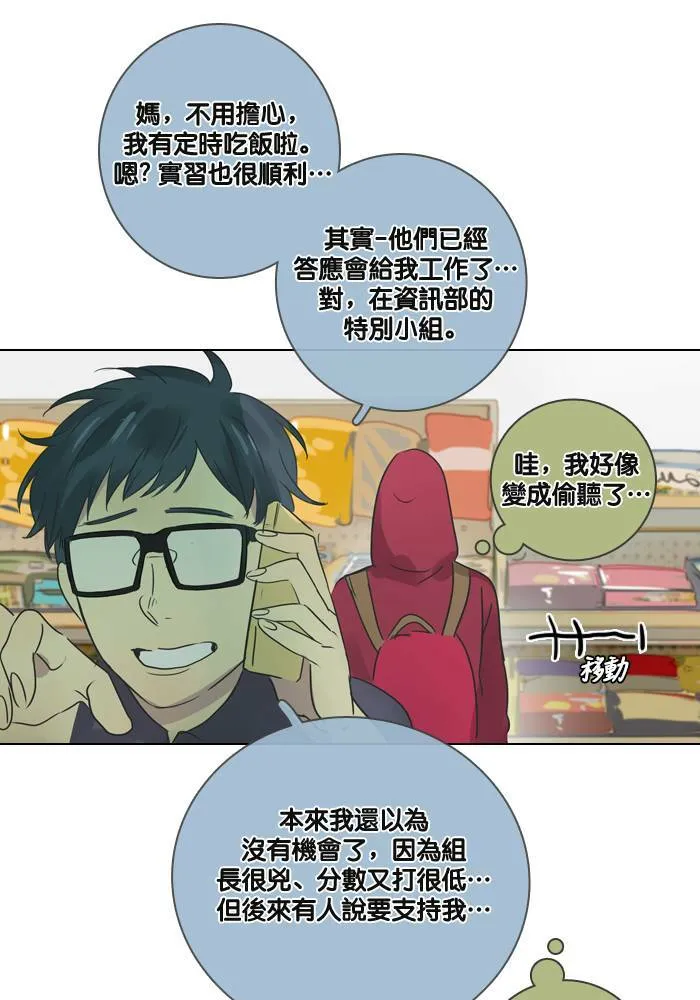 [第24话] 等候 第68页