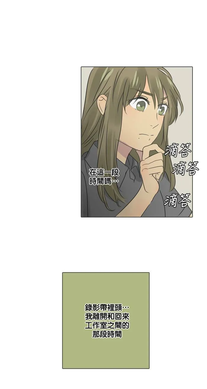 [第25话] 幕后 第1页