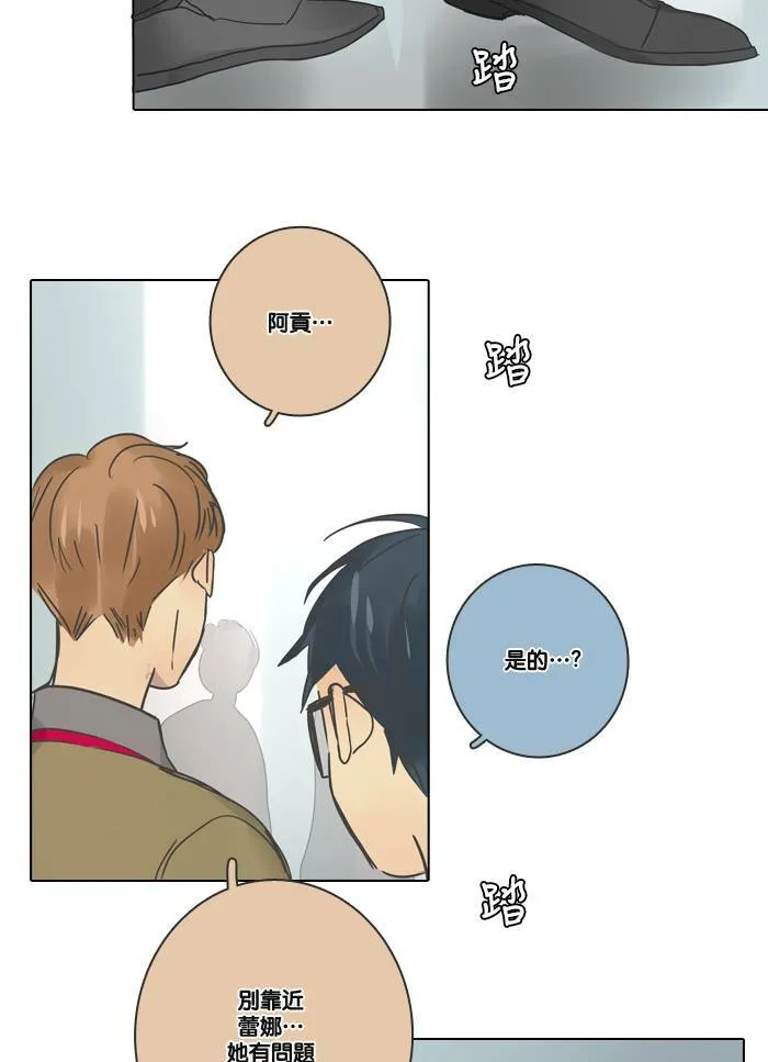 [第25话] 幕后 第23页