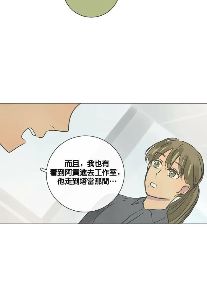 [第25话] 幕后 第30页