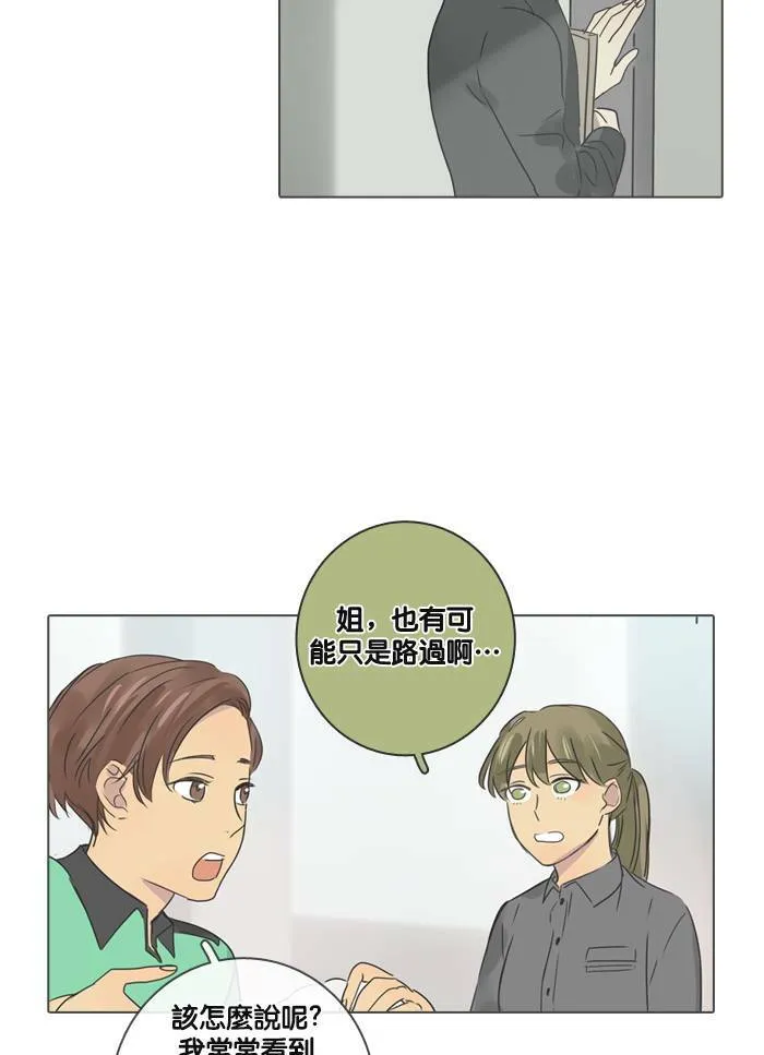 [第25话] 幕后 第32页