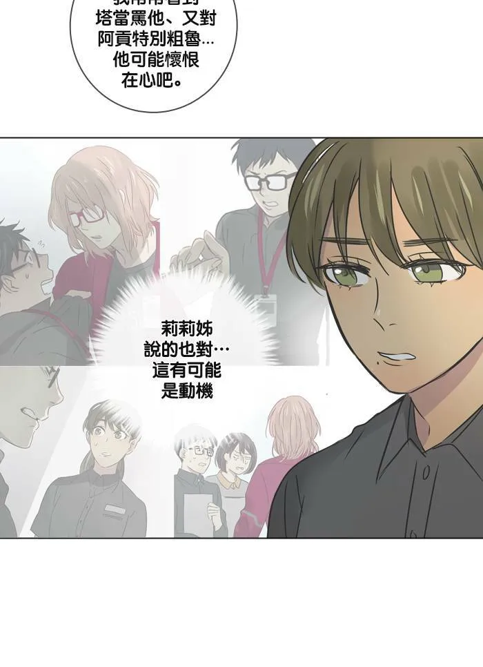 [第25话] 幕后 第33页