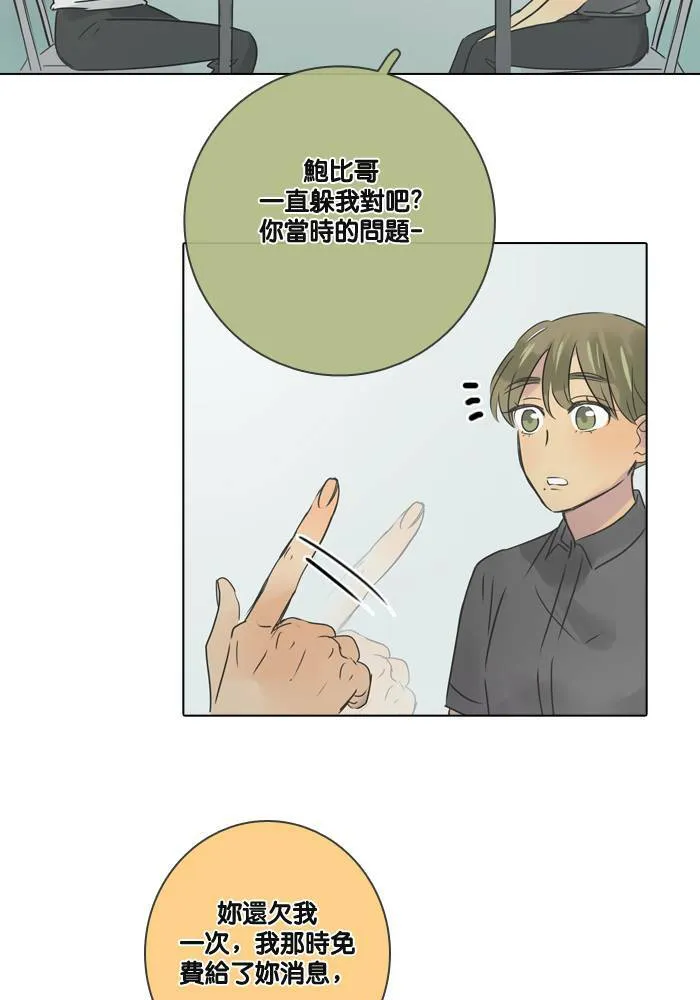 [第25话] 幕后 第41页