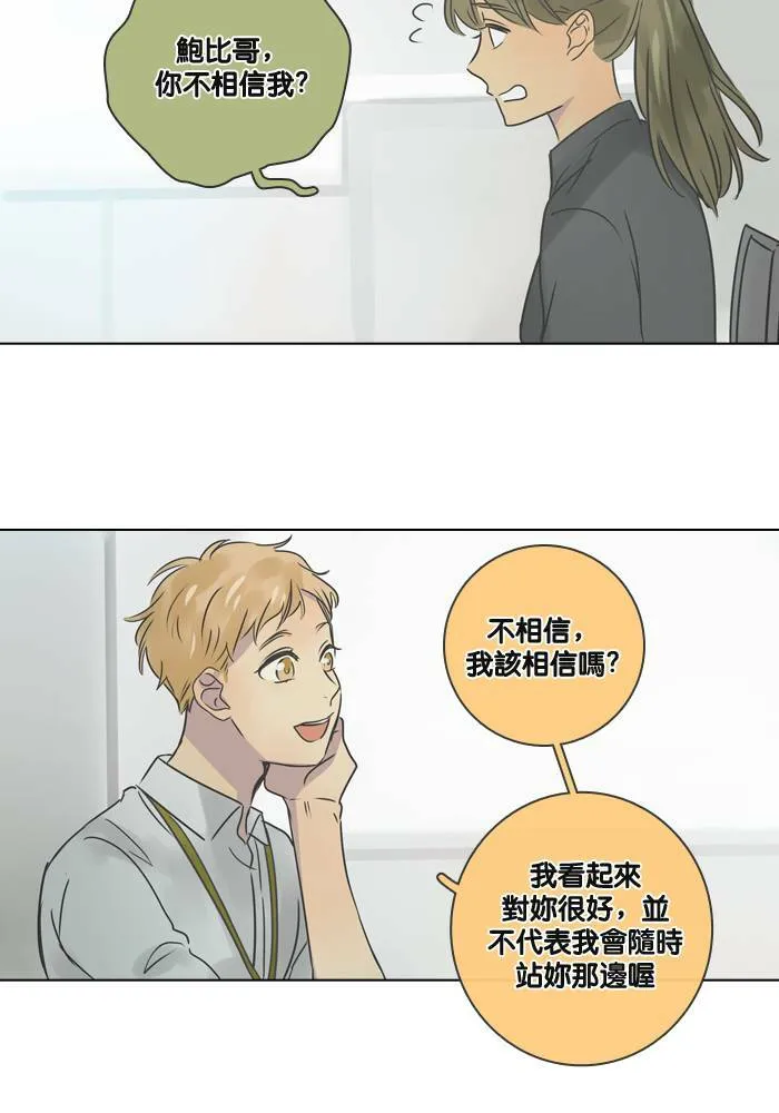 [第25话] 幕后 第47页