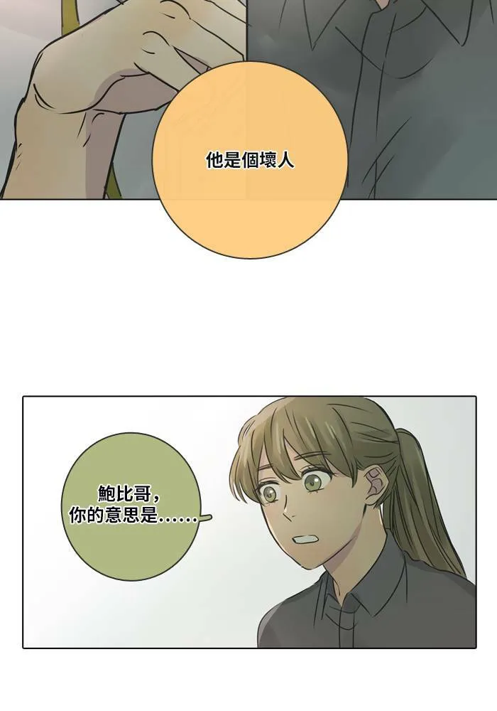 [第25话] 幕后 第71页