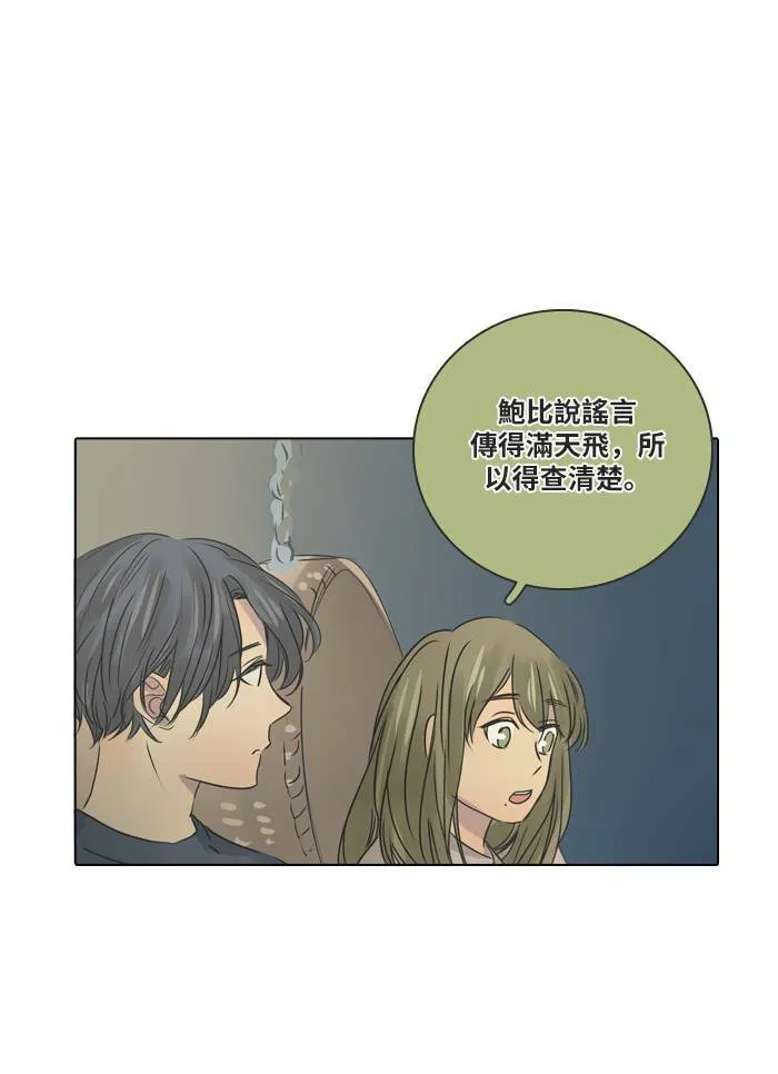 [第26话] 劝告 第31页