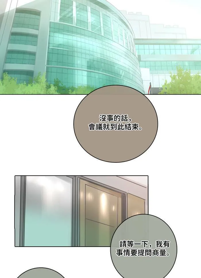 [第26话] 劝告 第54页