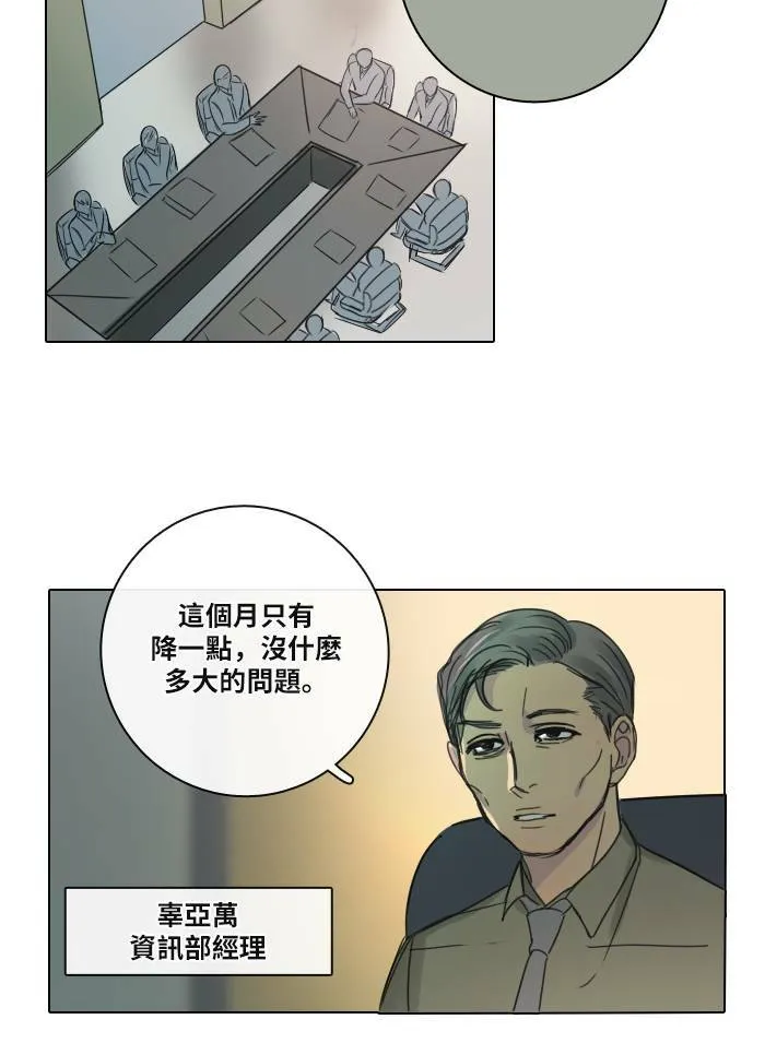 [第26话] 劝告 第56页