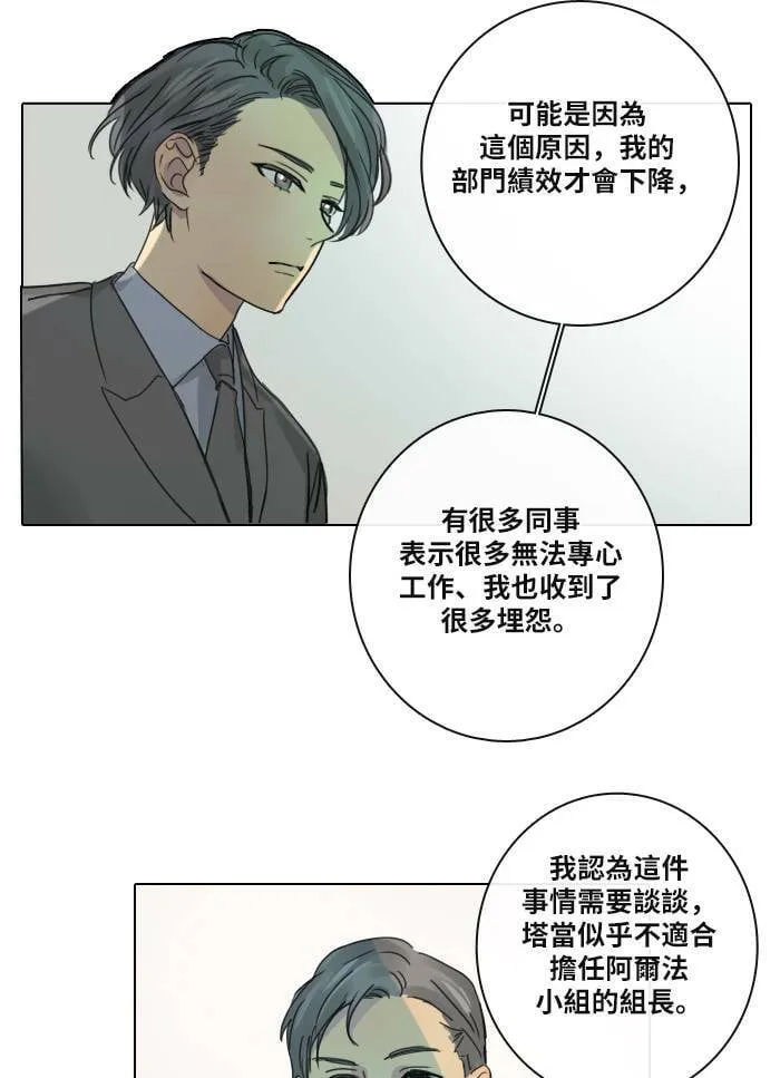 [第26话] 劝告 第59页