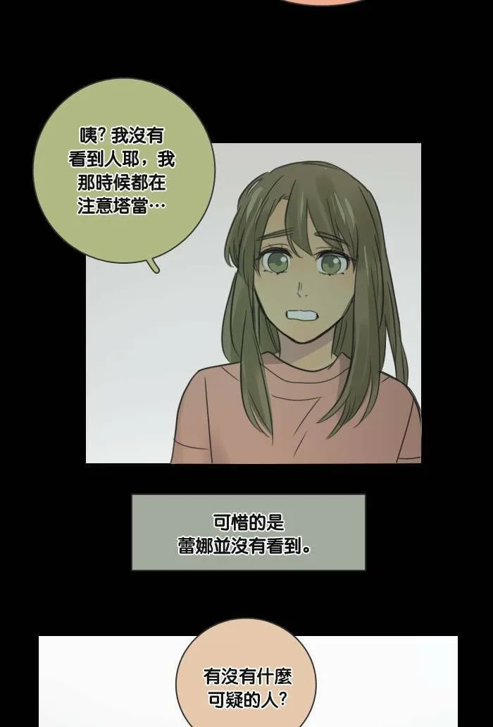 [第29话] 影子 第10页