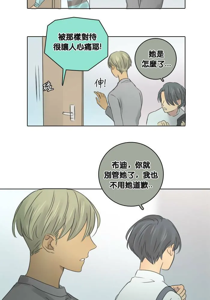 [第29话] 影子 第31页