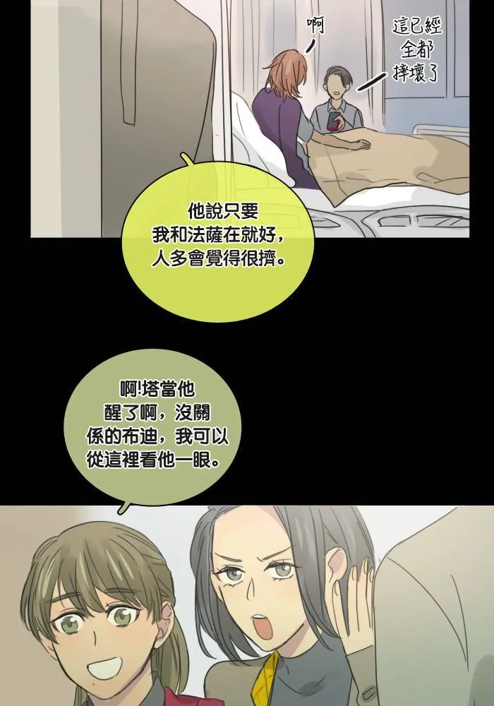 [第29话] 影子 第37页