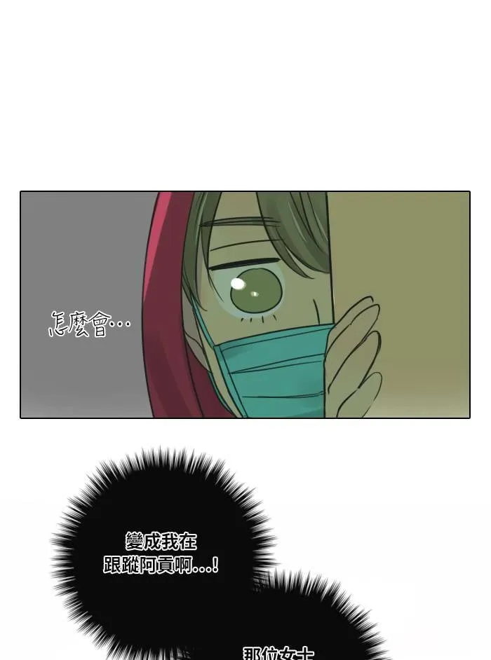[第30话] 影子(2) 第25页