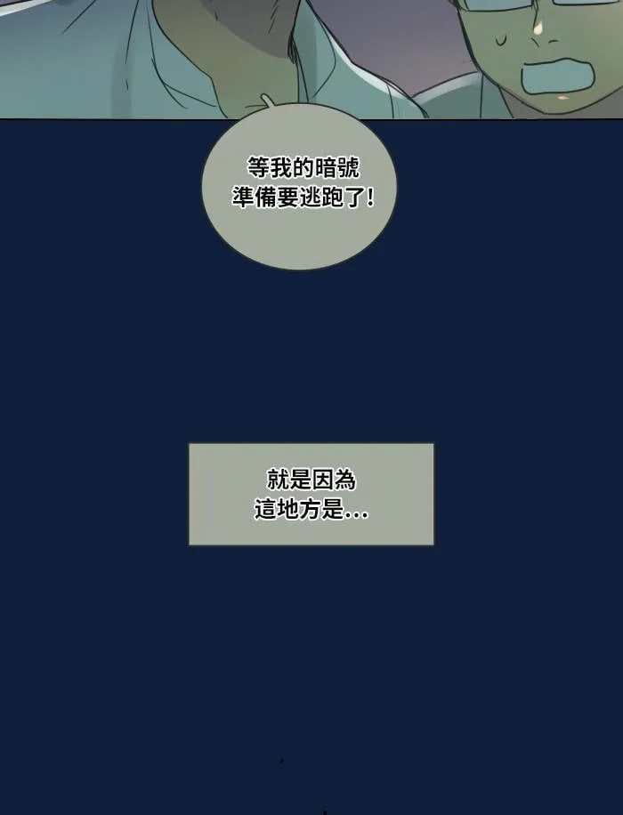 [第31话] 受困 第20页