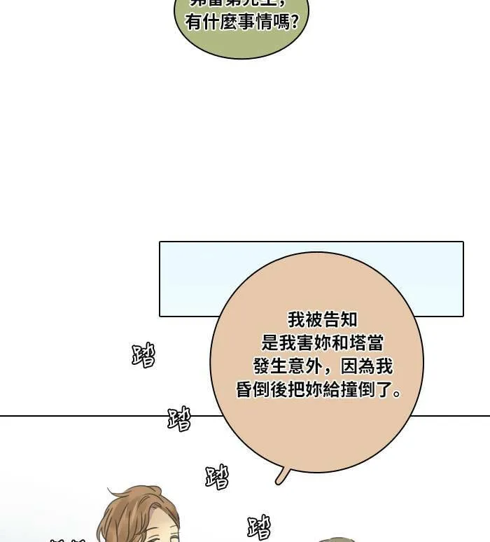 [第31话] 受困 第47页