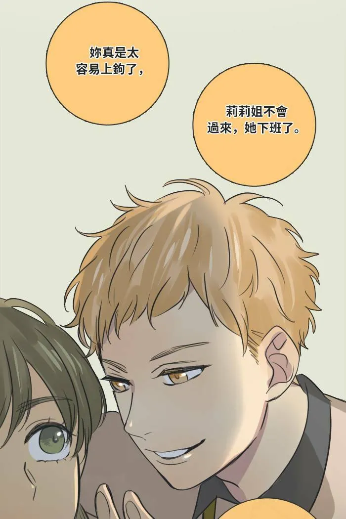 [第31话] 受困 第68页