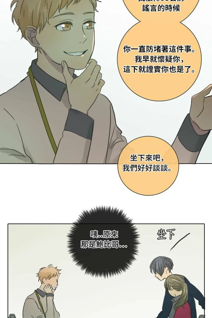 [第32话] 受困(2) 第24页