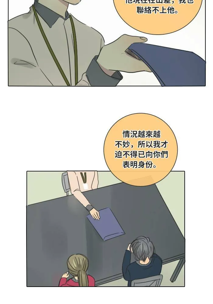 [第32话] 受困(2) 第36页