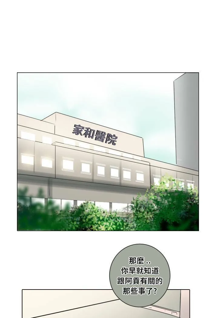 [第34话] 拯救 第1页