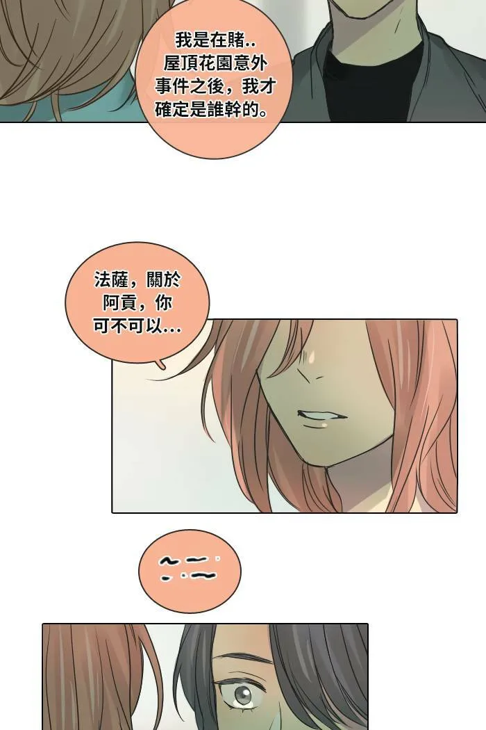 [第34话] 拯救 第3页