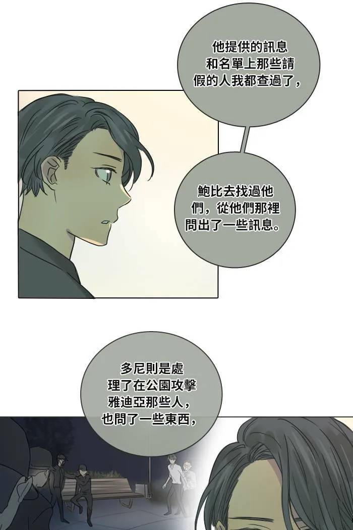 [第34话] 拯救 第6页