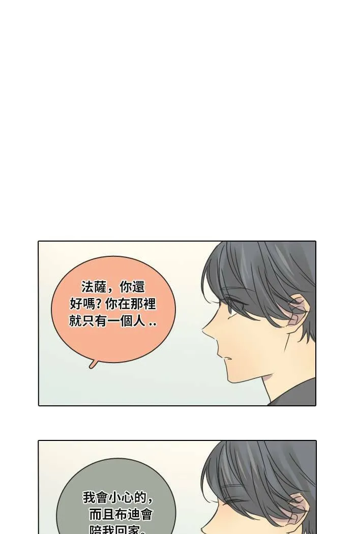 [第34话] 拯救 第8页