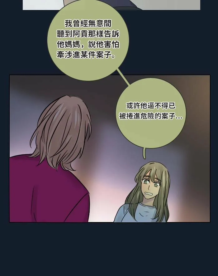 [第34话] 拯救 第36页