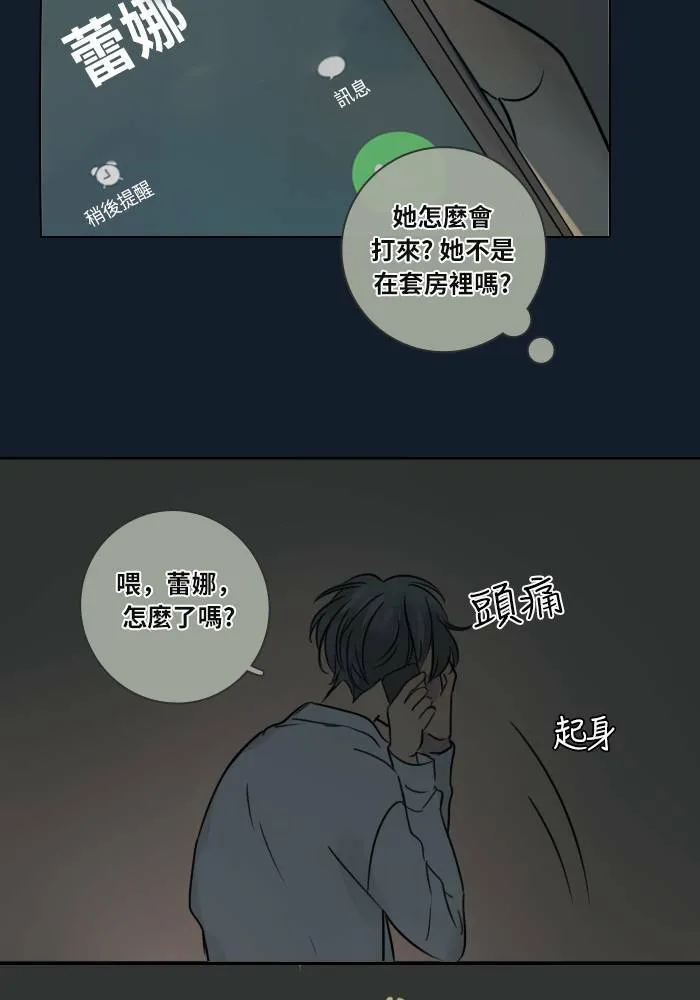 [第35话] 拯救(2) 第36页