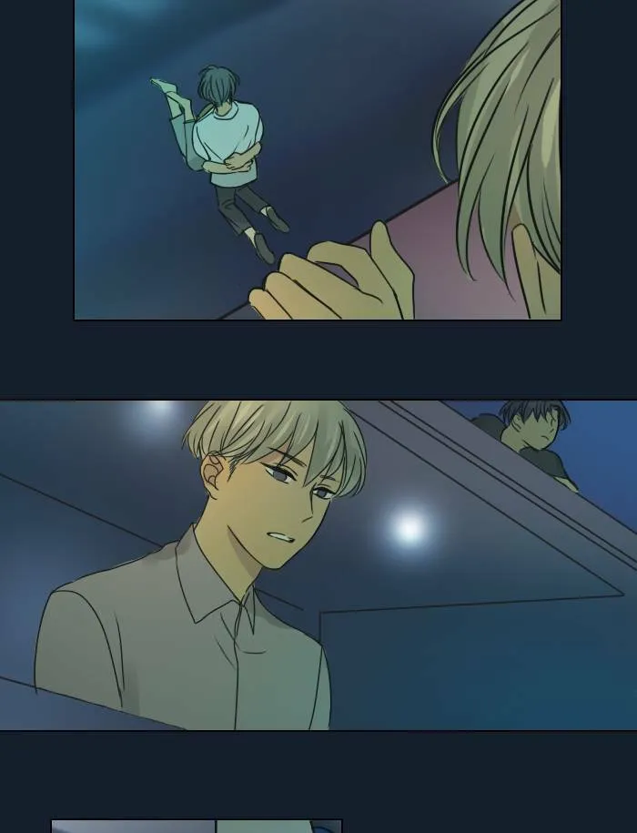 [第35话] 拯救(2) 第58页