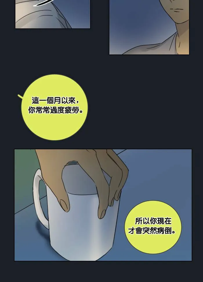 [第37话] 坦白(2) 第11页