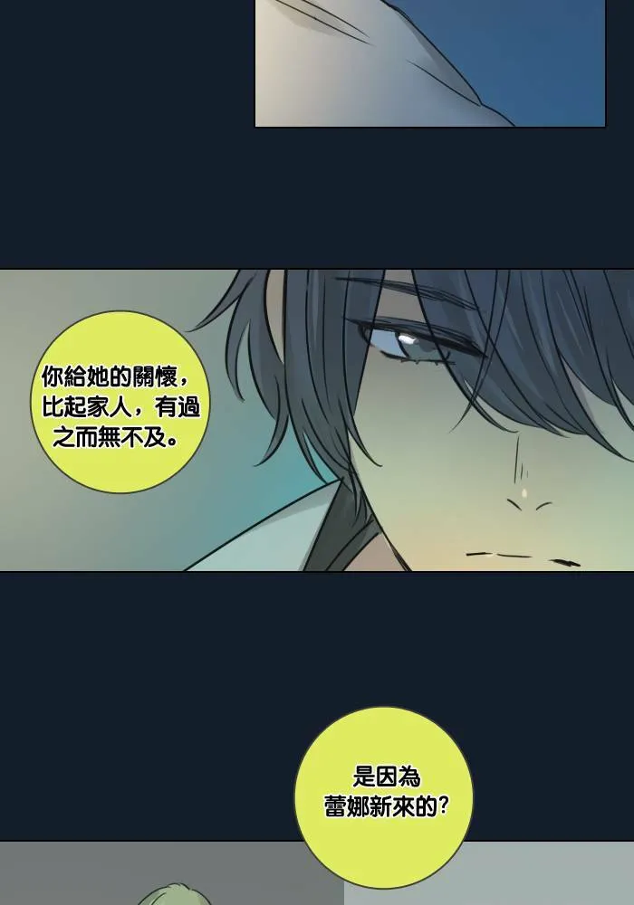 [第37话] 坦白(2) 第15页
