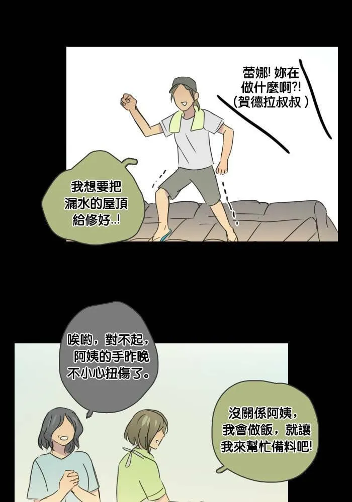 [第37话] 坦白(2) 第42页