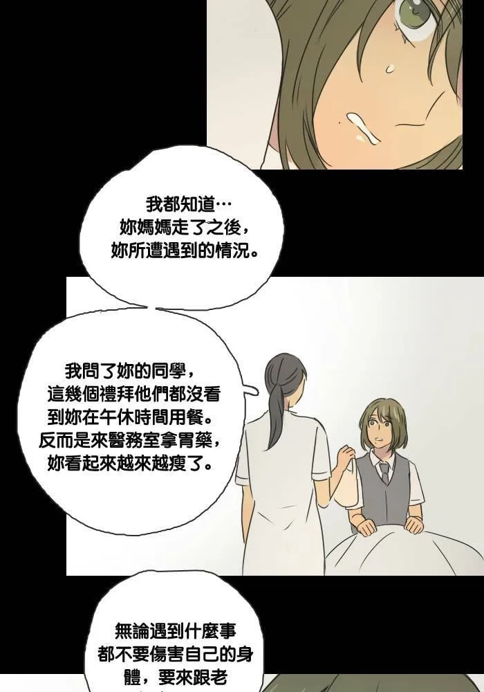 [第37话] 坦白(2) 第53页