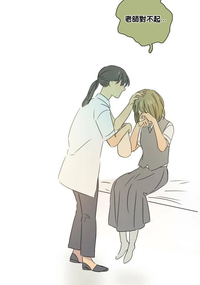 [第37话] 坦白(2) 第55页