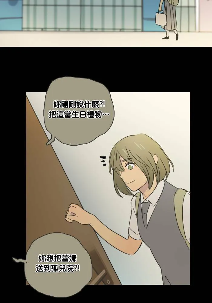 [第37话] 坦白(2) 第61页