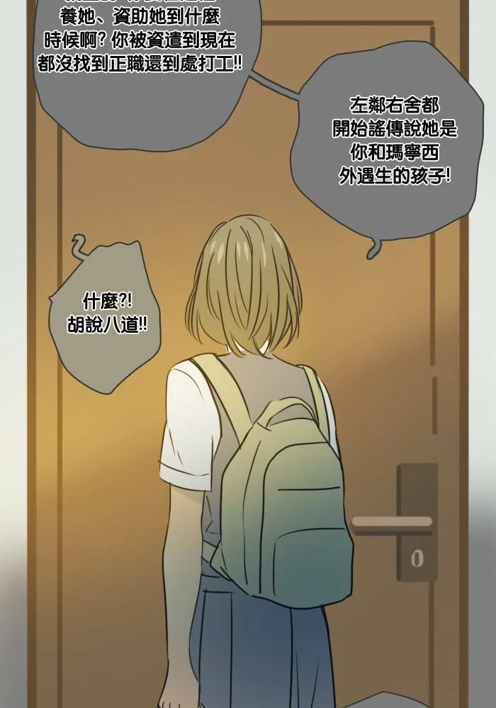 [第37话] 坦白(2) 第63页