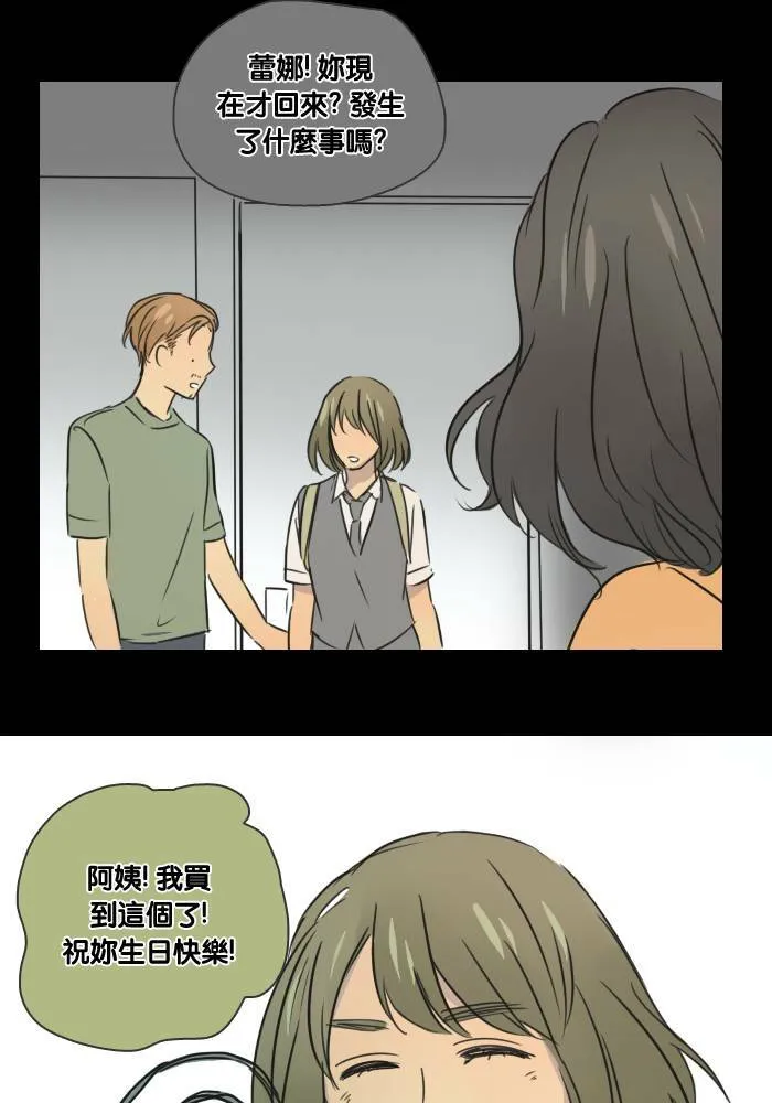 [第37话] 坦白(2) 第67页