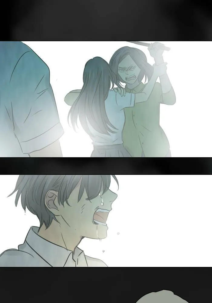 [第39话] 承诺破碎 第45页